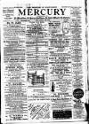 Marylebone Mercury Saturday 16 June 1894 Page 1