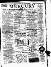 Marylebone Mercury Saturday 30 June 1894 Page 1