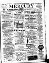 Marylebone Mercury Saturday 14 July 1894 Page 1