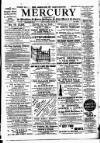 Marylebone Mercury Saturday 21 July 1894 Page 1