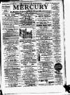 Marylebone Mercury Saturday 04 August 1894 Page 1
