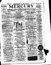 Marylebone Mercury Saturday 11 August 1894 Page 1