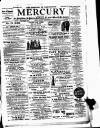 Marylebone Mercury Saturday 18 August 1894 Page 1