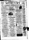 Marylebone Mercury Saturday 25 August 1894 Page 1