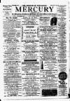 Marylebone Mercury Saturday 08 September 1894 Page 1