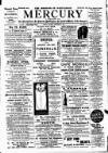 Marylebone Mercury Saturday 15 September 1894 Page 1