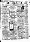 Marylebone Mercury Saturday 29 September 1894 Page 1