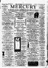 Marylebone Mercury Saturday 06 October 1894 Page 1