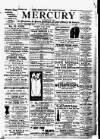 Marylebone Mercury Saturday 13 October 1894 Page 1
