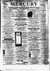 Marylebone Mercury Saturday 27 October 1894 Page 1