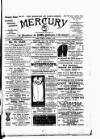 Marylebone Mercury Saturday 17 November 1894 Page 1