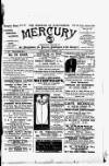Marylebone Mercury Saturday 01 December 1894 Page 1