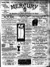 Marylebone Mercury Saturday 02 February 1895 Page 1