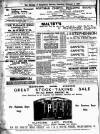Marylebone Mercury Saturday 02 February 1895 Page 8