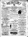 Marylebone Mercury Saturday 09 March 1895 Page 1