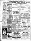 Marylebone Mercury Saturday 09 March 1895 Page 8
