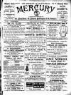 Marylebone Mercury Saturday 16 March 1895 Page 1