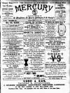Marylebone Mercury Saturday 11 May 1895 Page 1