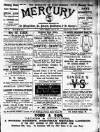 Marylebone Mercury Saturday 18 May 1895 Page 1