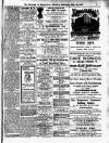 Marylebone Mercury Saturday 18 May 1895 Page 7