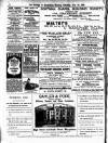 Marylebone Mercury Saturday 18 May 1895 Page 8