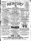 Marylebone Mercury Saturday 25 May 1895 Page 1