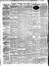 Marylebone Mercury Saturday 25 May 1895 Page 2