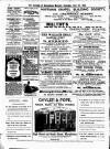 Marylebone Mercury Saturday 25 May 1895 Page 8