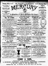 Marylebone Mercury Saturday 01 June 1895 Page 1