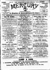 Marylebone Mercury Friday 12 July 1895 Page 1