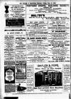 Marylebone Mercury Friday 12 July 1895 Page 8