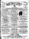 Marylebone Mercury Friday 26 July 1895 Page 1