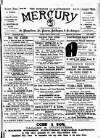 Marylebone Mercury Friday 09 August 1895 Page 1