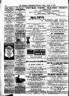 Marylebone Mercury Friday 09 August 1895 Page 8