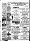 Marylebone Mercury Friday 23 August 1895 Page 8