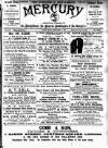 Marylebone Mercury Friday 13 September 1895 Page 1