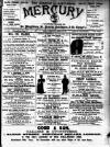 Marylebone Mercury Friday 22 November 1895 Page 1
