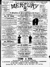 Marylebone Mercury Friday 06 December 1895 Page 1