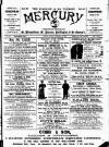 Marylebone Mercury Friday 13 December 1895 Page 1