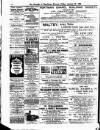 Marylebone Mercury Friday 24 January 1896 Page 8