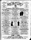 Marylebone Mercury Friday 07 February 1896 Page 1