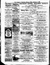 Marylebone Mercury Friday 07 February 1896 Page 8