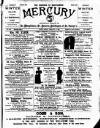 Marylebone Mercury Friday 14 February 1896 Page 1