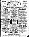 Marylebone Mercury Friday 28 February 1896 Page 1