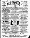 Marylebone Mercury Friday 27 March 1896 Page 1
