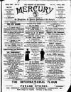 Marylebone Mercury