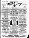 Marylebone Mercury Friday 10 April 1896 Page 1
