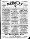 Marylebone Mercury Friday 01 May 1896 Page 1
