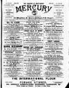 Marylebone Mercury Friday 03 July 1896 Page 1