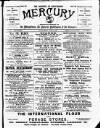 Marylebone Mercury Friday 21 August 1896 Page 1